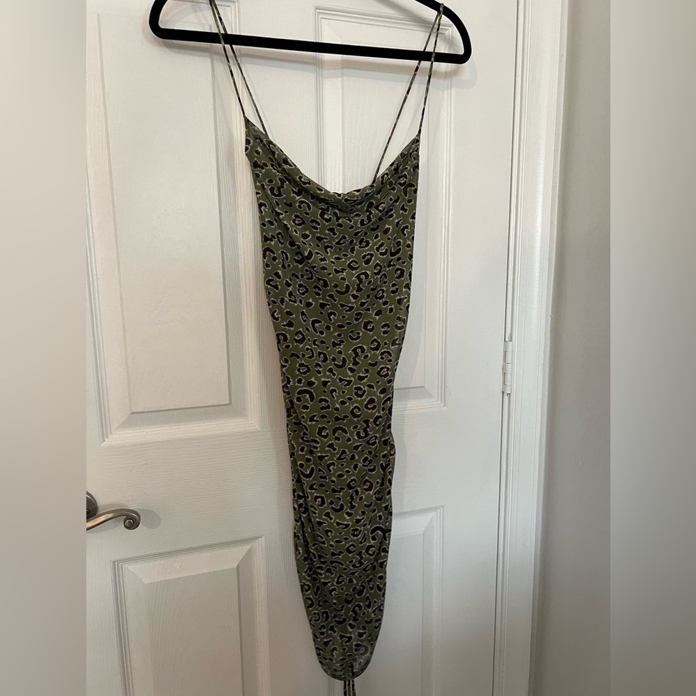 Boutique dress